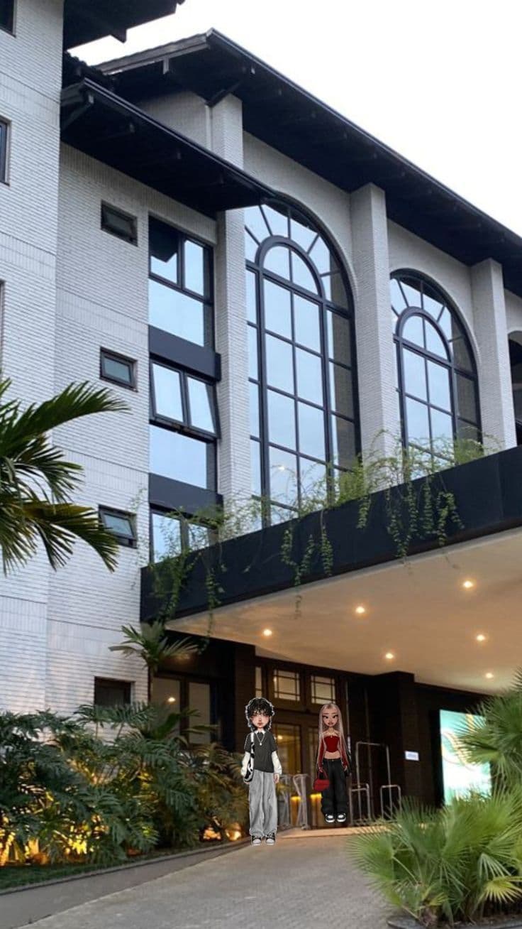 The hotel, Royal Grand Hotel, photo 1