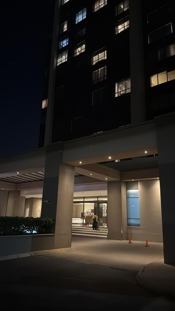 The hotel, Royal Grand Hotel, photo 2