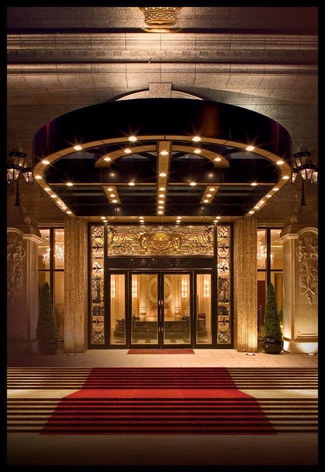 The hotel, Royal Grand Hotel, photo 3