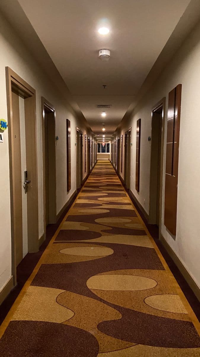 Lobby, Royal Grand Hotel, photo 1