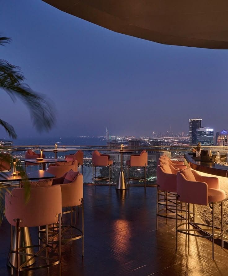 Rooftop, Royal Grand Hotel, photo 2